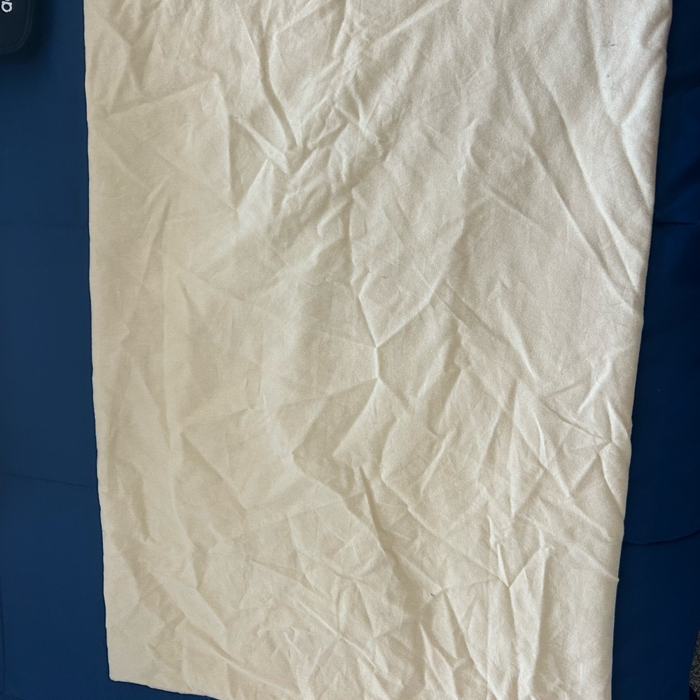 AUTHENTIC‼️ LOUIS VUITTON • Beige Storage ( Dust) Bag • XL • - Picture 3 of 8
